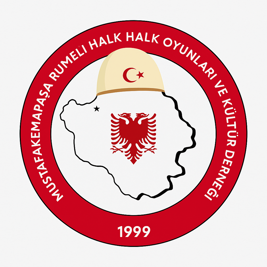 Bin Yıllık Kardeşlik, Bir Logoya Sığdı!