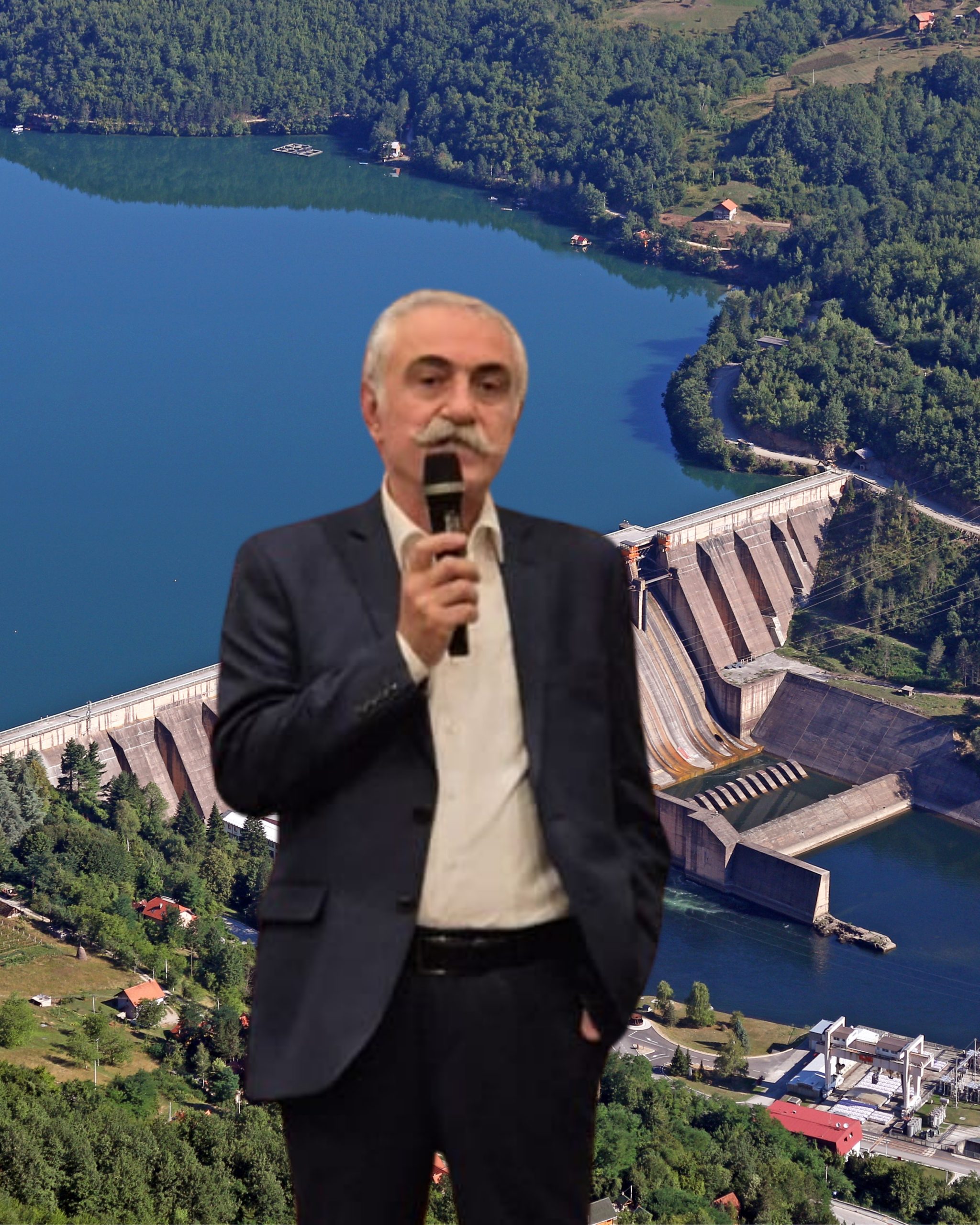 BURSA’NIN SU PLANI VAR MI?
