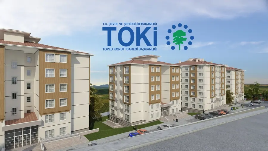 TOKİ’DE YENİ KURA TARİHİ NETLEŞTİ