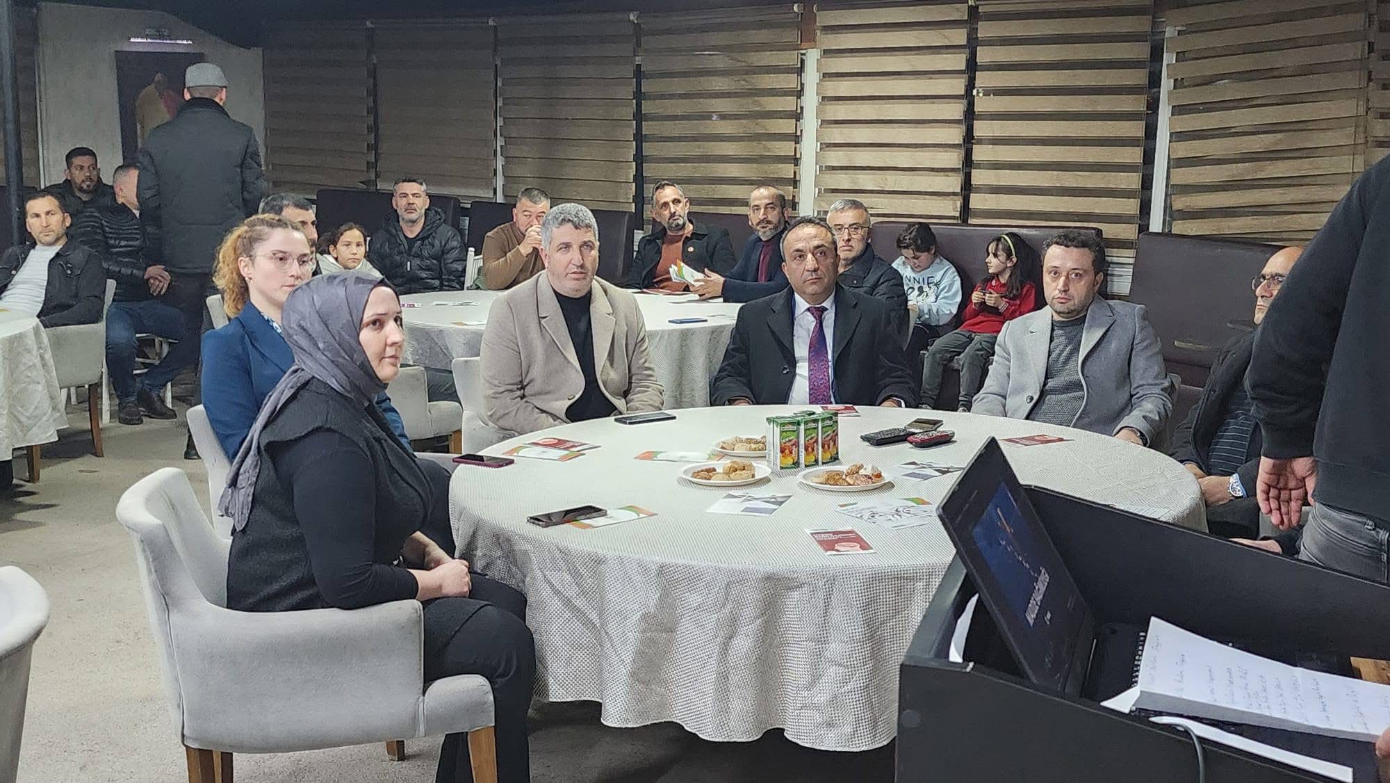 KAÇEP ve Yeşilay’dan Bağımlılığa Karşı Güçlü Mesaj