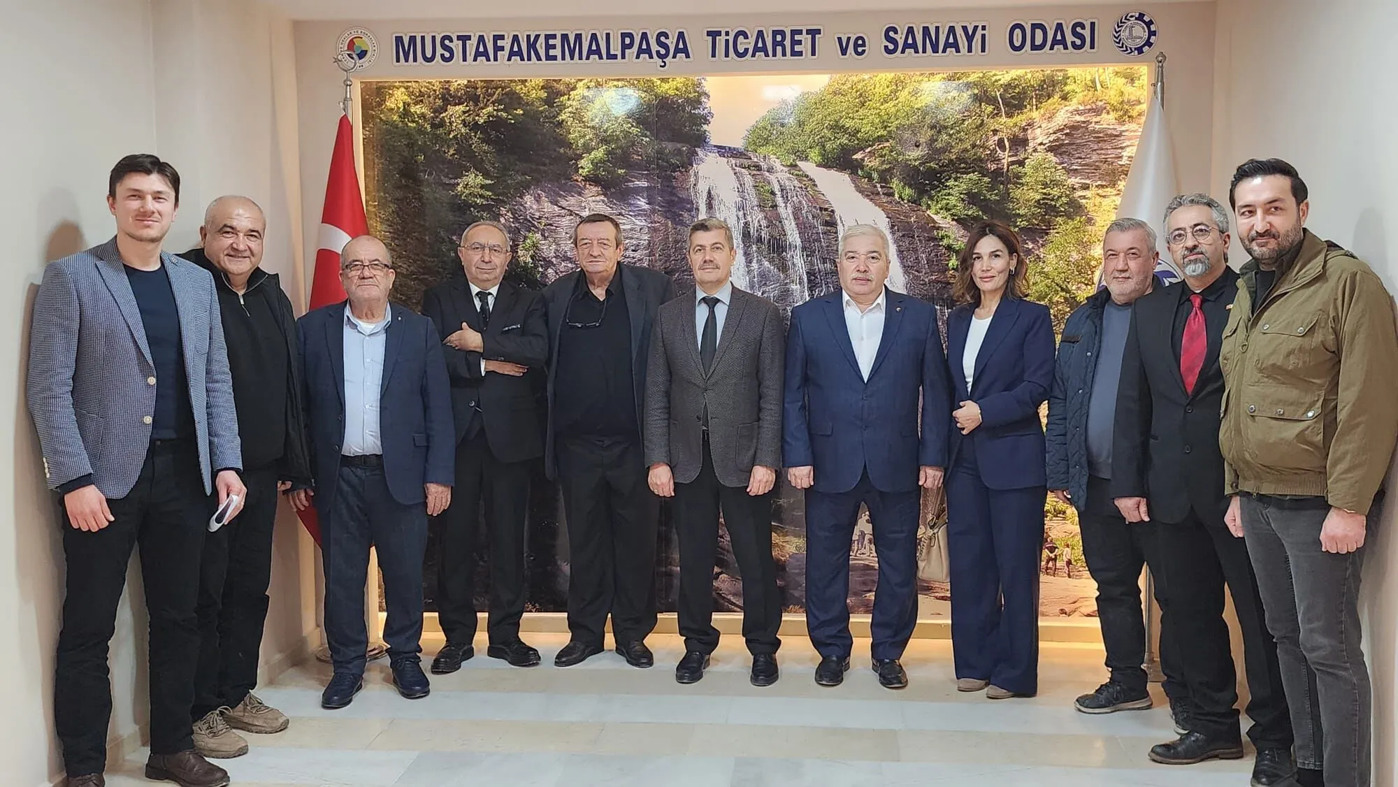 Gençler Mustafakemalpaşa’nın Hafızasını Kameraya Alacak