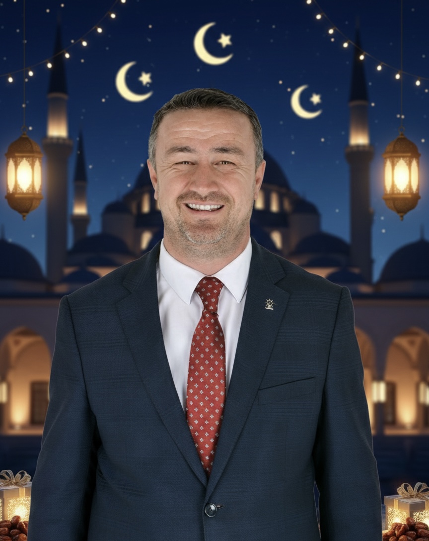 Mutlu Turgut’tan Ramazan-ı Şerif Mesajı