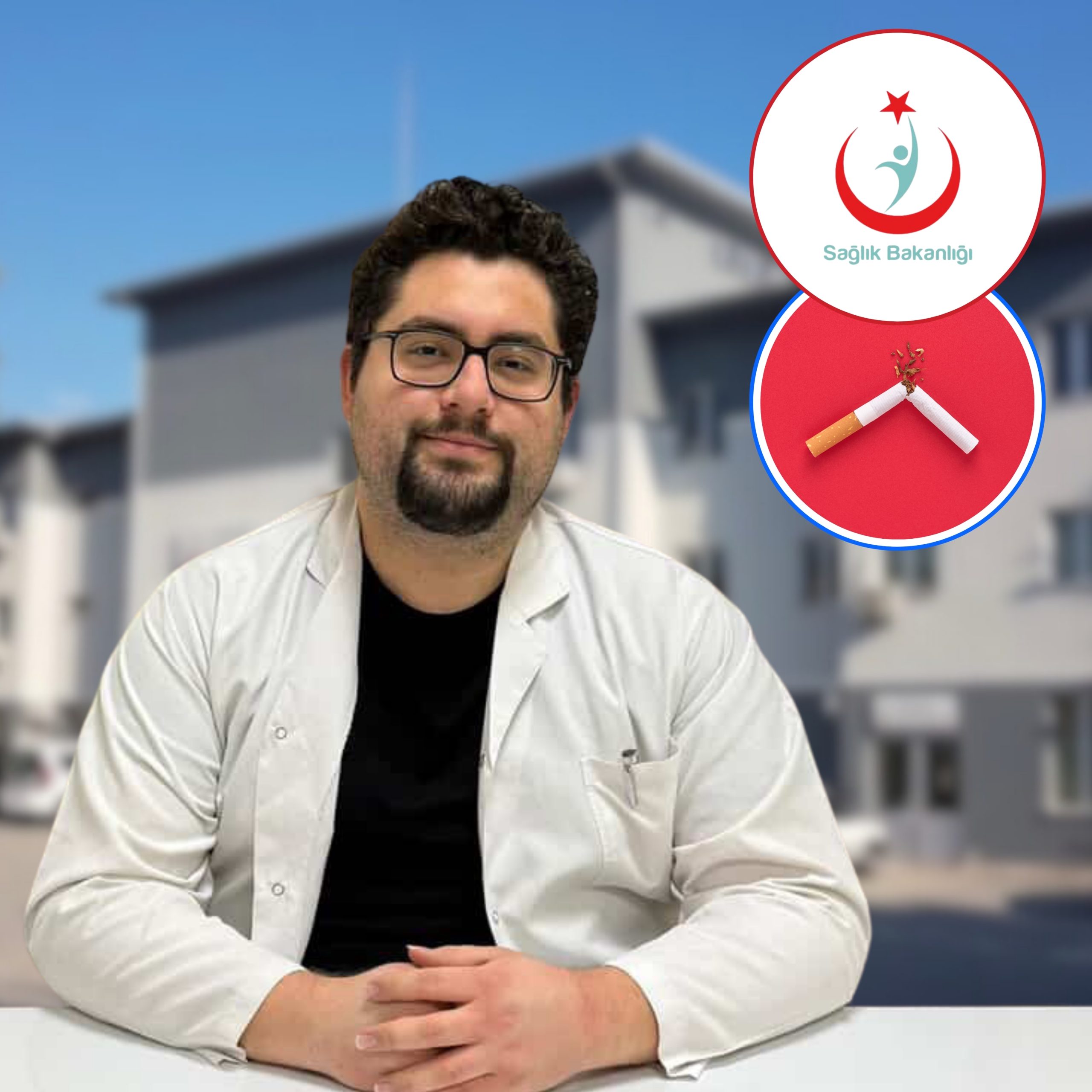 İlçe Sağlık Müdürlüğü’nden Sağlıklı Yaşama Güçlü Hamle