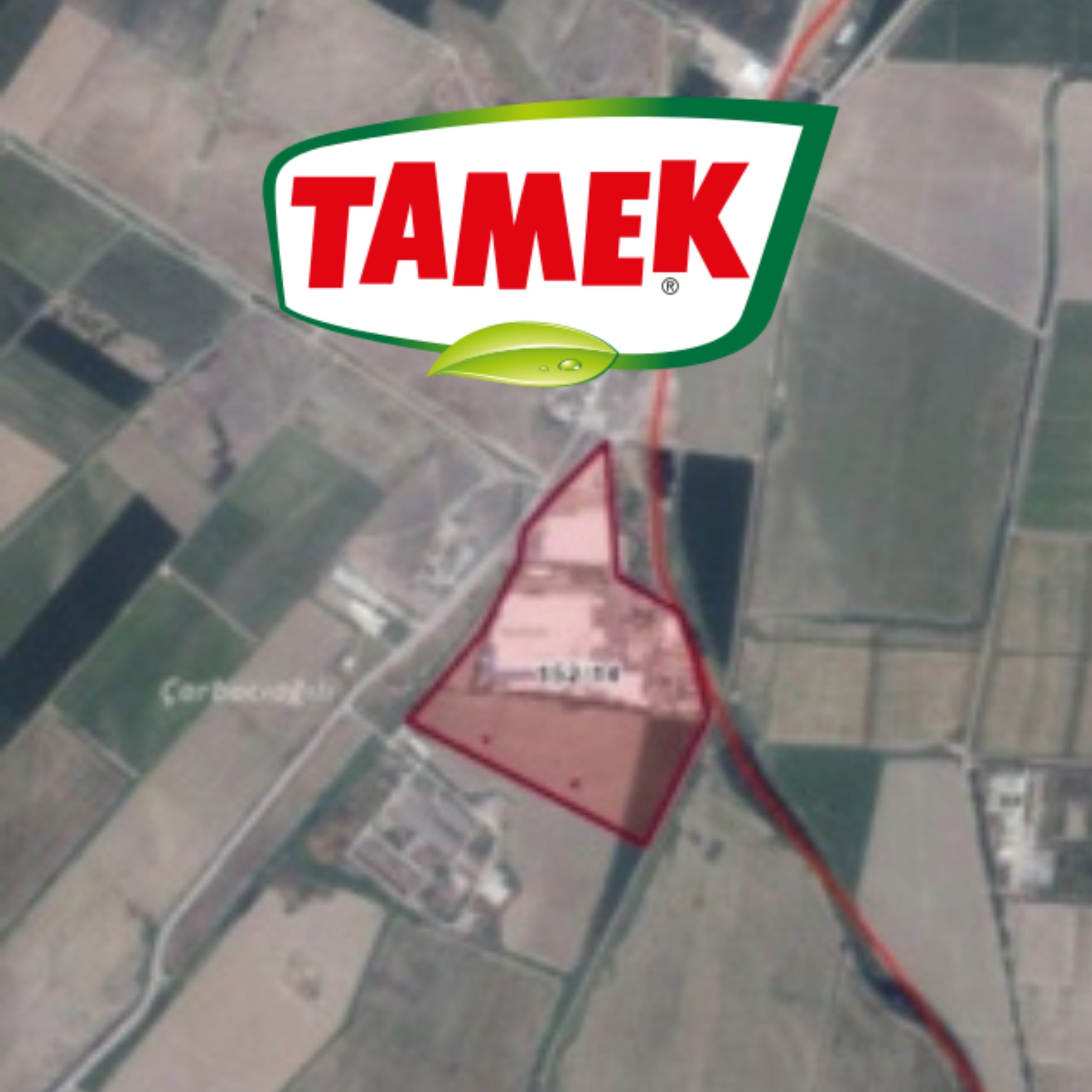 Tamek Sagra Grup’tan Karacabey’e 4,6 Milyarlık Dev Yatırım