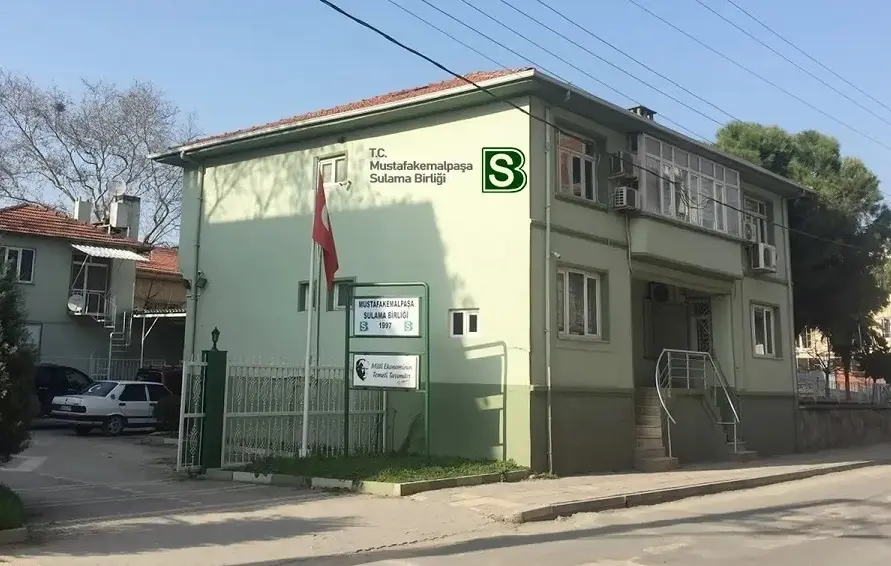 SULAMA BİRLİĞİ’NDEN ÇİFTÇİLERE KRİTİK UYARI