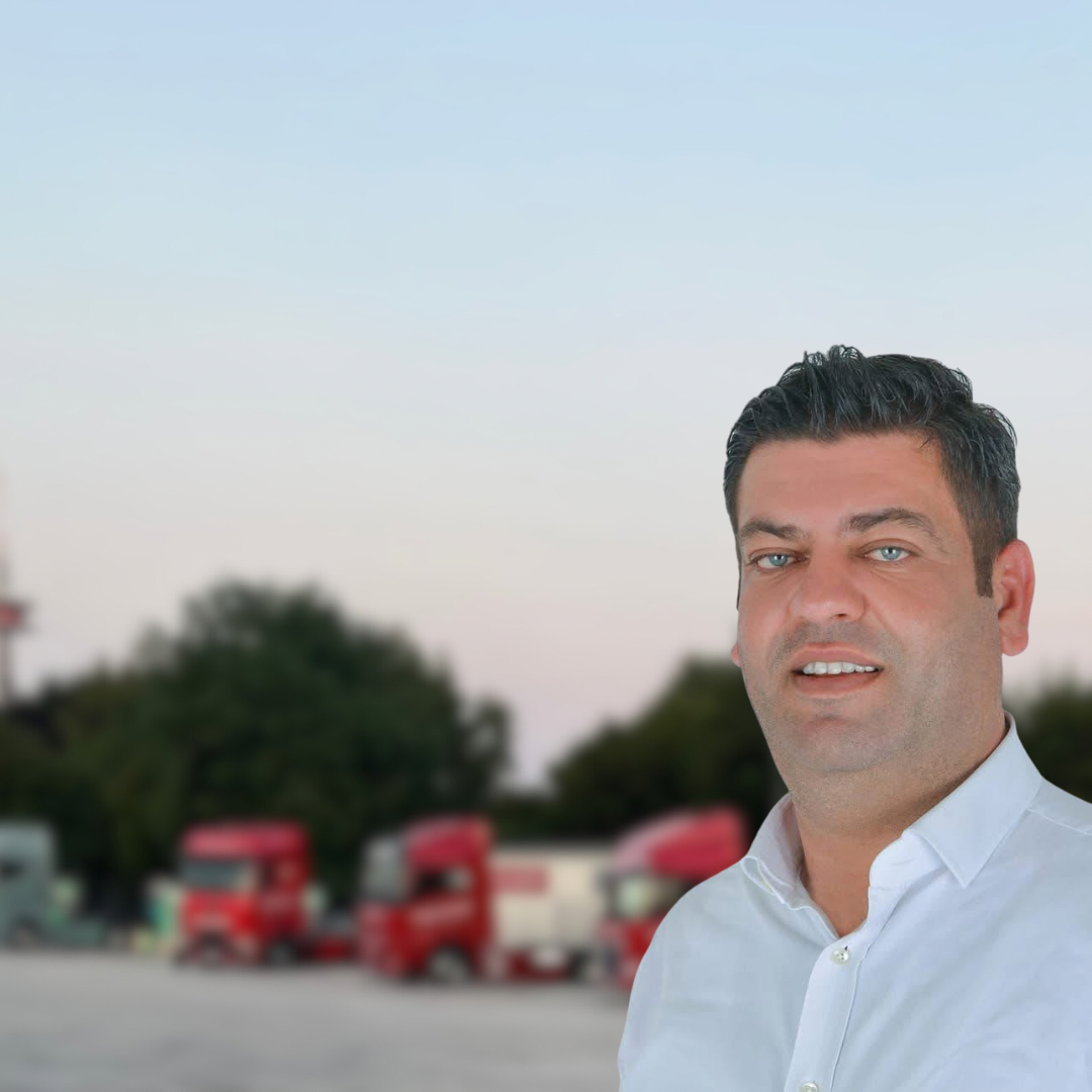 Kamyoncular İçin Kritik Adım: Demir Devrede