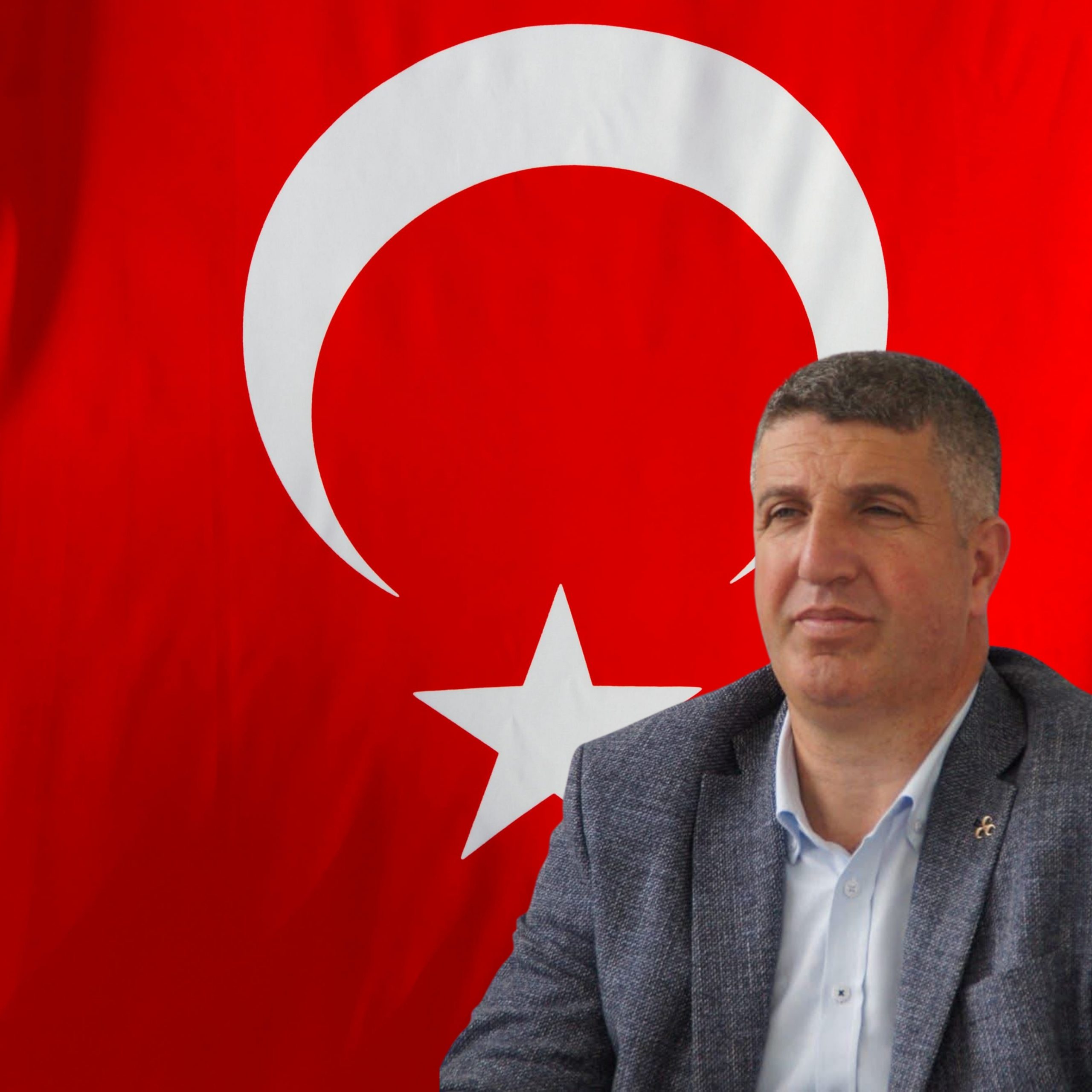 MHP İlçe Başkanı Suat Buldu’dan İstiklal Marşı’nın 105. Yılı Mesajı