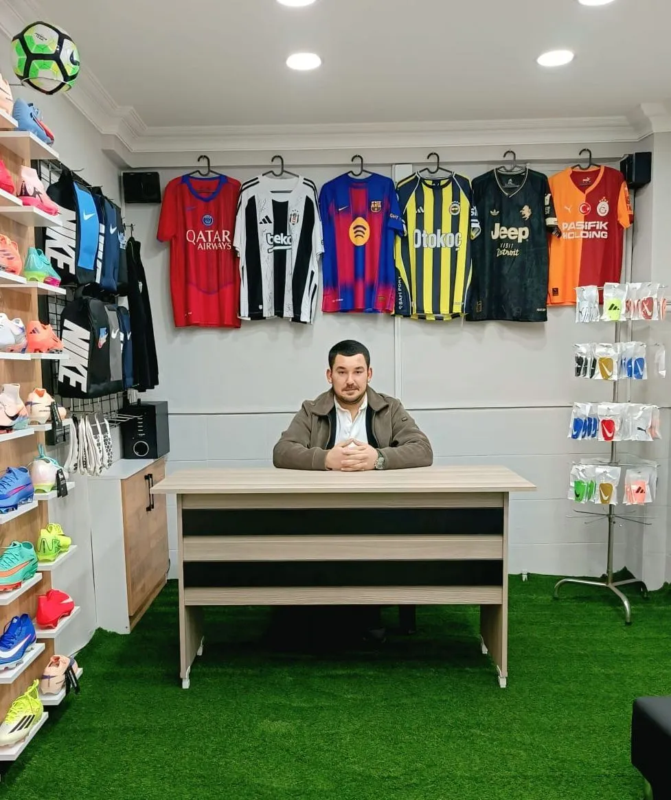 MUSTAFAKEMALPAŞA’DA SPORUN YENİ ADRESİ: Kramponstok Kapılarını Açtı