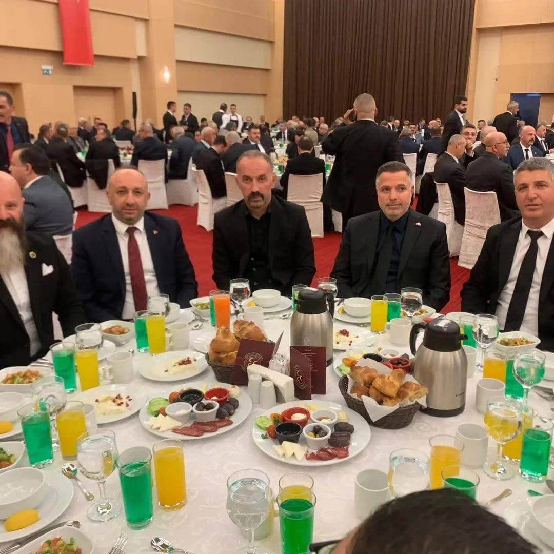 BOZKURTLAR ANKARA’DA KENETLENDİ