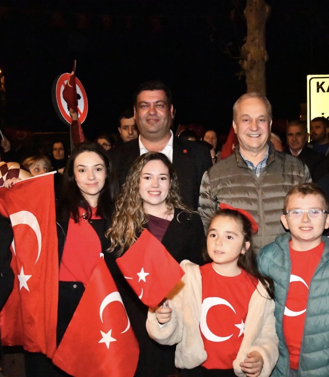 BAŞKAN DEMİR: “İSTİKLAL MARŞIMIZ MİLLETİMİZİN SESİDİR”