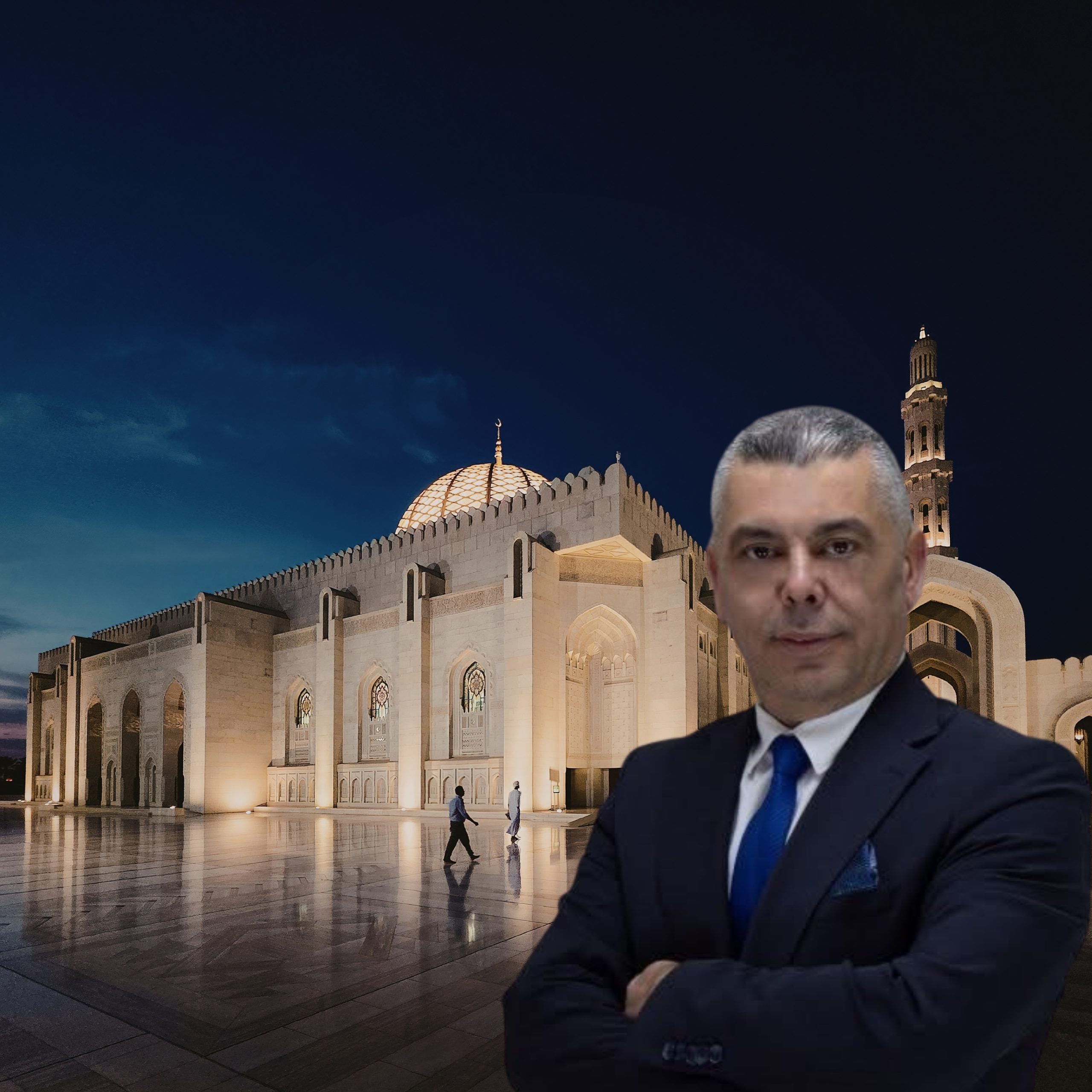 PAŞADER Başkanı Dr. Murat Tunçel’den Kadir Gecesi Mesajı