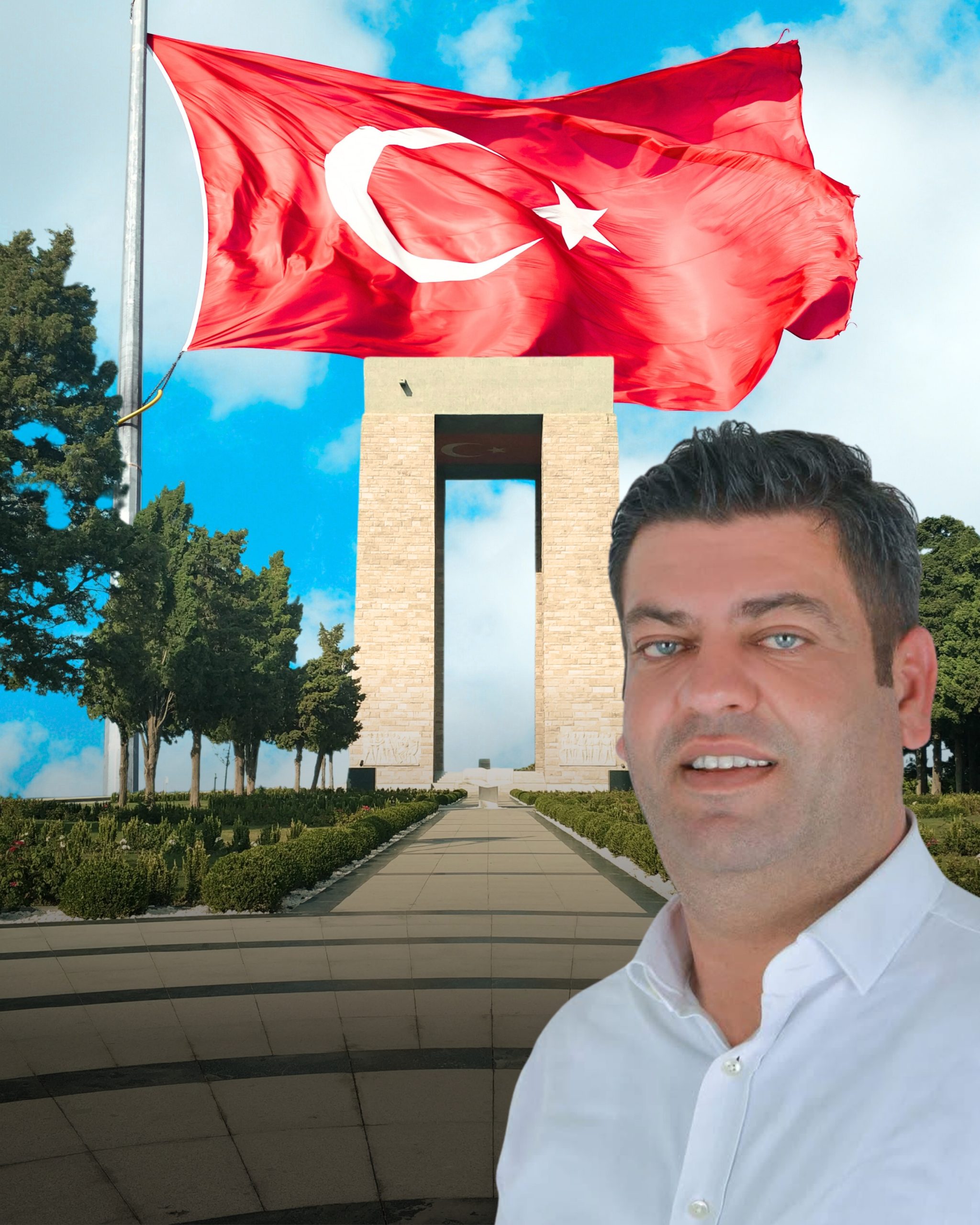 BAŞKAN DEMİR’DEN 18 MART MESAJI