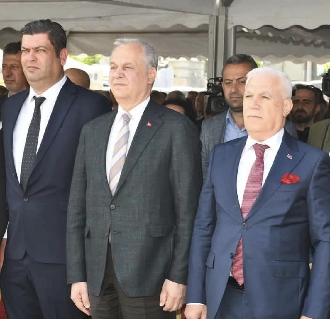 DEMİR’DEN SERT ÇIKIŞ: “MİLLET İRADESİNE MÜDAHALEYE BOYUN EĞMEYECEĞİZ”