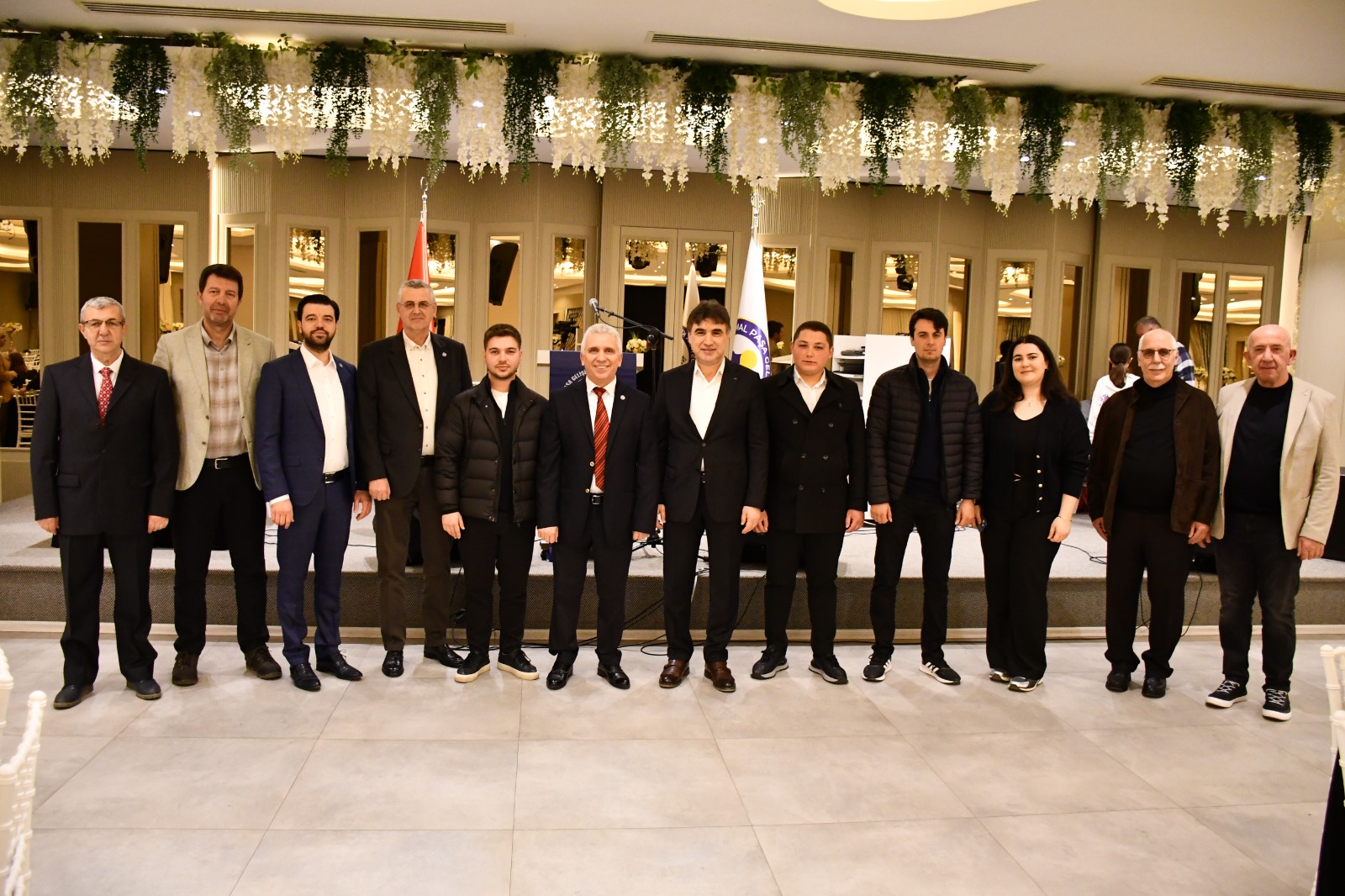 MUGEP’TEN RAMAZAN SOFRASINDA GÜÇ BİRLİĞİ