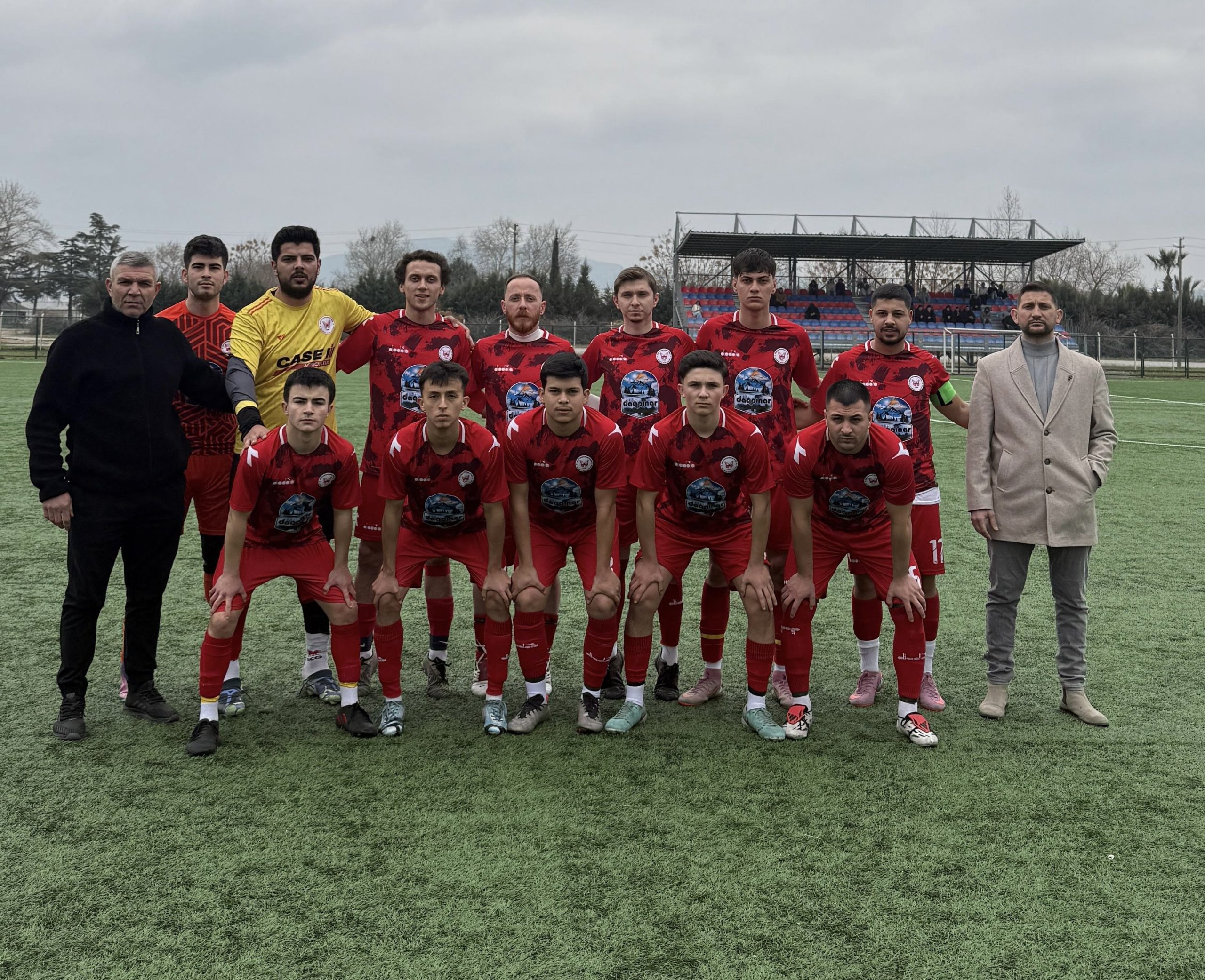 Selimiyespor’dan Altın Değerinde 3 Puan