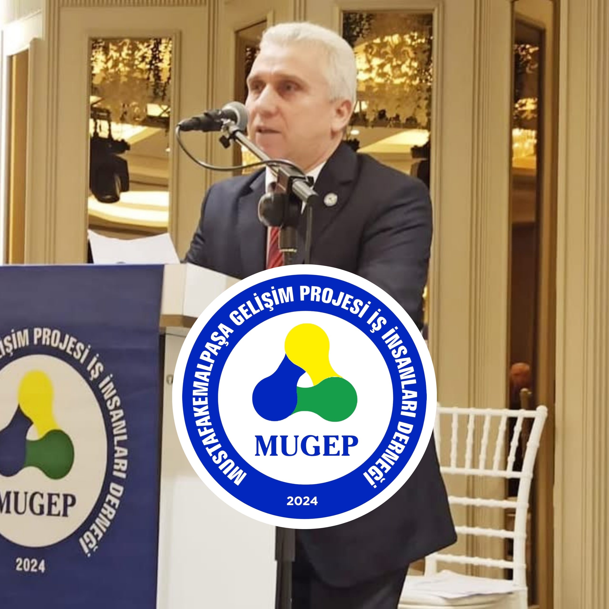 MUGEP Başkanı Vahdettin Sevim’den Kadir Gecesi Mesajı
