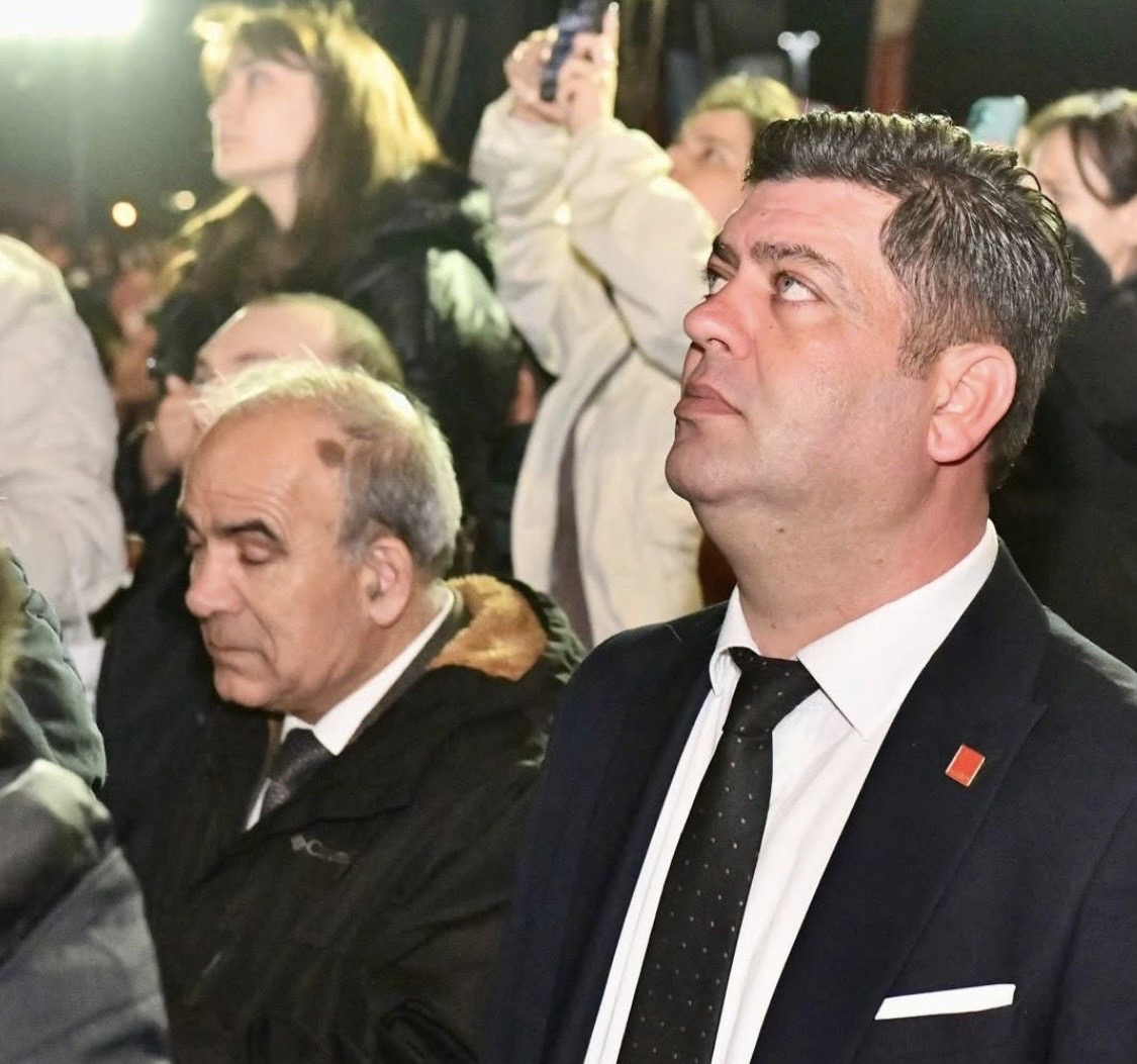 DEMİR’DEN BAŞKAN VEKİLLİĞİ SEÇİMİNE TEPKİ: “BURSA HALKININ İRADESİ YOK SAYILAMAZ”